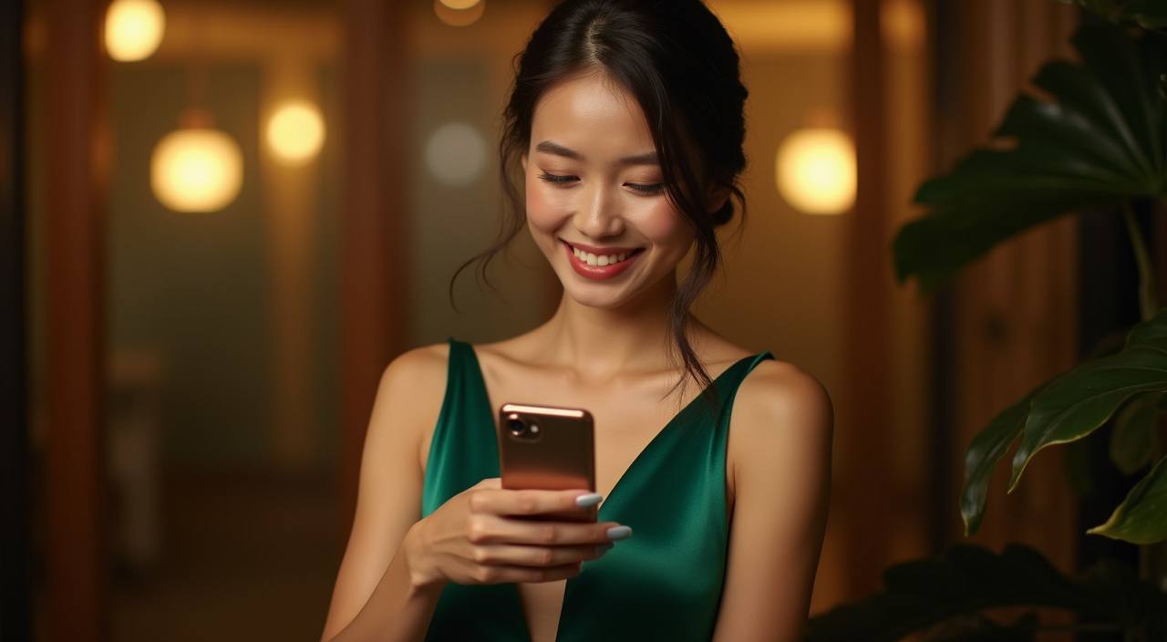 luckymr88 mobile gaming