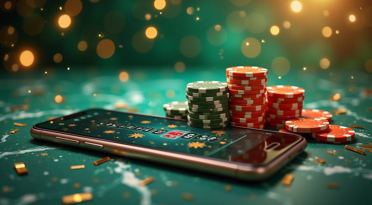 luckymr88 mobile gaming